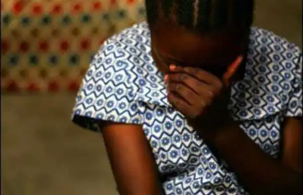 How I was gang-raped for refusing marriage proposal – 19-year-old rape victim
